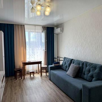 Оренда однокімнатної квартири Піонерський квартал