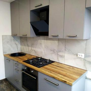 Довгострокова оренда 2к Квартира Пулюя Івана вулиця