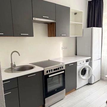 Довгострокова оренда 1к Квартира Таврійська вулиця ЖК Яспис