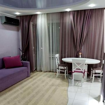 Соборності просп. (Воззєднання), 8/2