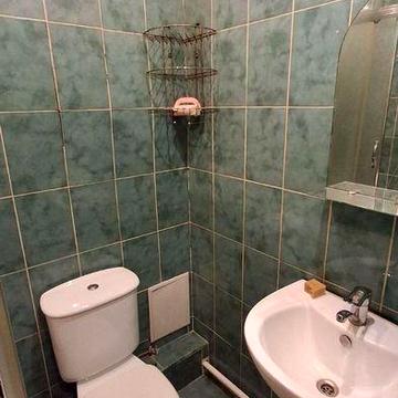 Сдам квартиру от собственника  на красном камне