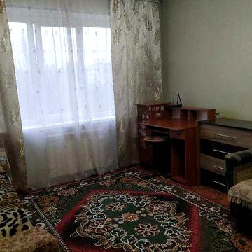 Сдается 1-но комнатная квартира  по ул.Украинской