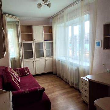 Довгострокова оренда 3к Квартира Решата Аметова вулиця