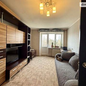 Продаж 1к Квартира Миру вулиця