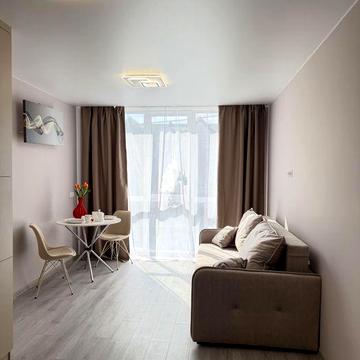 Продаж без % Санвіль Парк, ТОП 1к квартира с. Святопетрівське ЖК Санвіль Парк