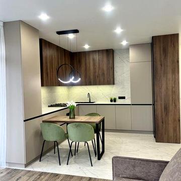 Оренда стильної квартири у відмінній локації