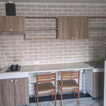 Здається квартира студія