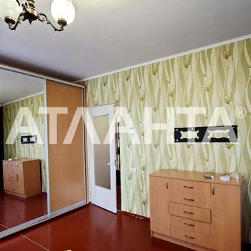 улица Академика Королева, 90б, Таирово, Киевский, Одесса, Одесская 47000.0 USD