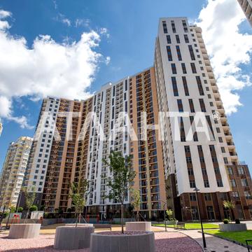 улица Краснова, 1а, Фонтан, Приморский, Одесса, Одесская 85000.0 USD