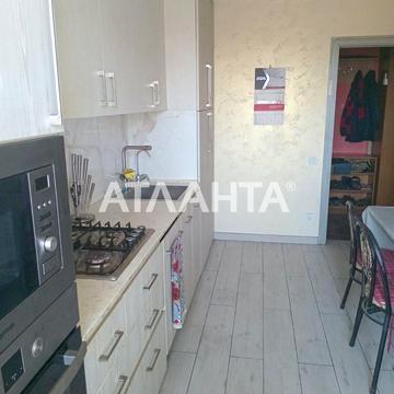 проспект Добровольского, 138, Котовского, Пересыпский, Одесса, Одесская 65000.0 USD