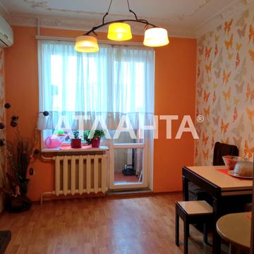 проспект Небесной Сотни (Маршала Жукова), 79а, Таирово, Киевский, Одесса, Одесская 60000.0 USD