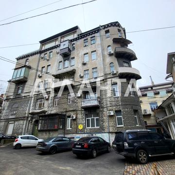 улица Екатерининская, 6, Центр, Приморский, Одесса, Одесская 150000.0 USD