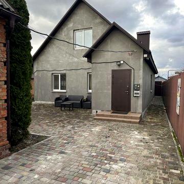 Аренда дома на длительный срок