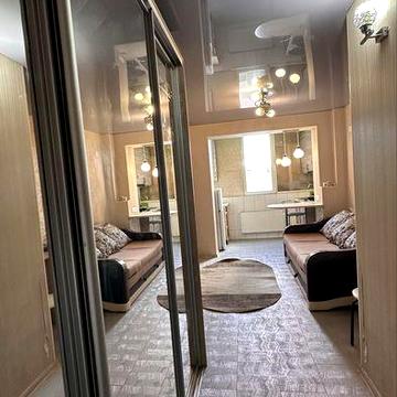 Аренда сдам 1 смарт квартира Академика Салтовка Шевченковский 30 а