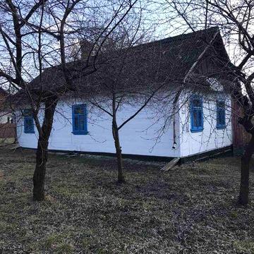 Будинок в Клевані