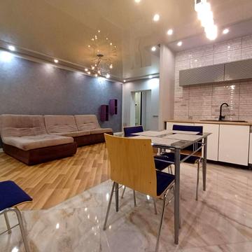 Івана Пулюя вул., 40