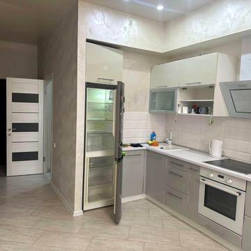 Сдам однокомнатную Архитекторская 15 Жемчужина / Таирова/Лиманка