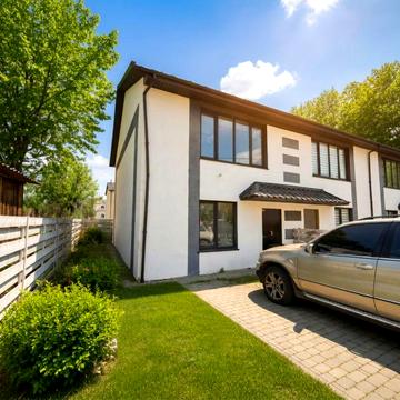 ТаунХаус з документами! Податки 2% Початковий ремонт