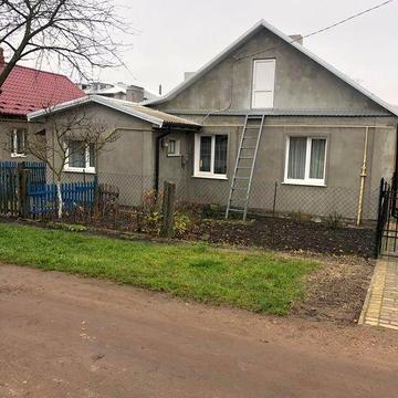 Продам половину будинку