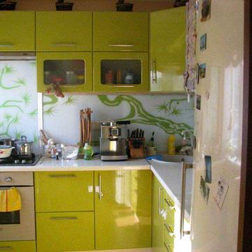 Здається  1 кім. квартира вул. Гннадія Афанасьєва (Заслонова) 9