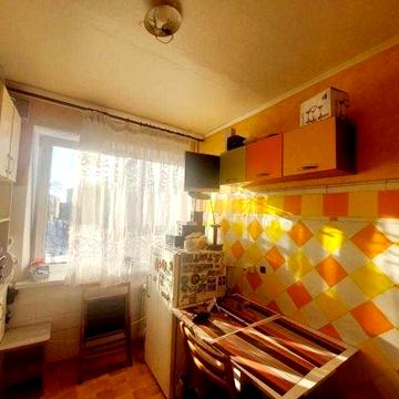 Продається 1к повногабарітна  квартира