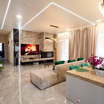 Продаж ексклюзивного будинку в Новоолександрівці (вул. Польова)