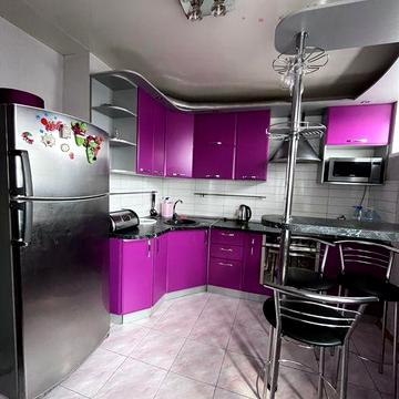 Сдам 3ю на Левобережный 3