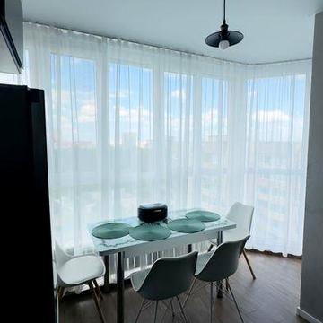 Продам простору 1 кім. квартиру без % та комісій від власника ЖК Чорновола