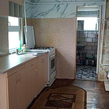 Продам будинок по вулиці Аверкія Гончаренка в центрі міста