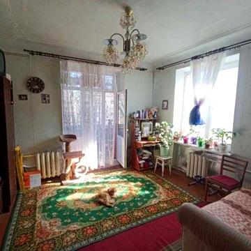 1m 2 квартира сталинка метро Тракторный завод рынок ХТЗ єВідновлення