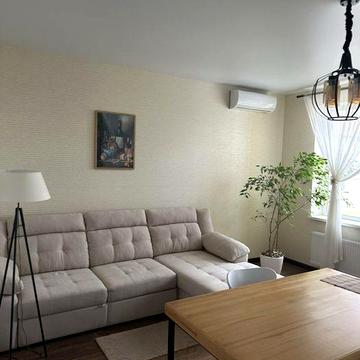 Старопортофранковская/Пишоновская, просторная квартира ,новый дом, 4эт