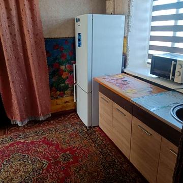 Сдам пол дома Соцгород