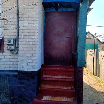 Сдам пол дома Соцгород