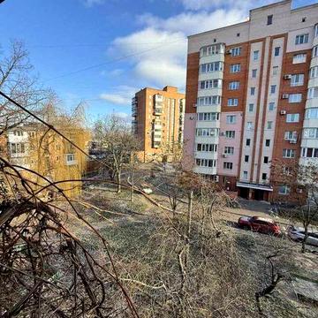 3к-квартира на Подолі!