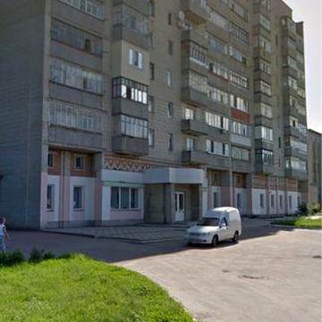 Здам однокімнатну квартиру на довготривалий термін.