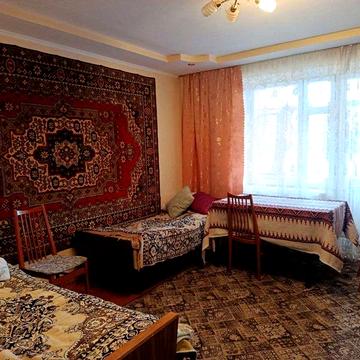 Здам 2-х кімнатну квартиру Промавтоматика