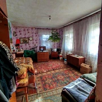 Продаж частини будинку на Озерній Балці.