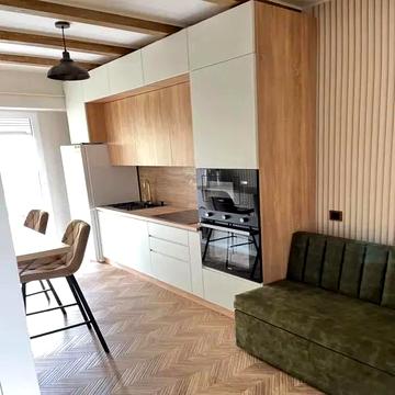 1-к з ремонтом центр набережна