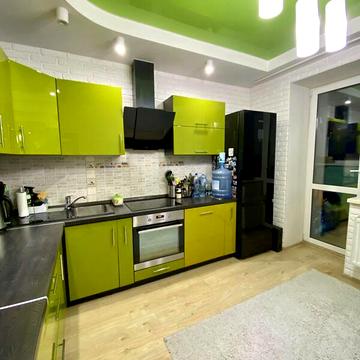 Продаж 2к Квартира Богдана Хмельницького бульвар ЖК ул. Вишневая, ул. Новое шоссе, ул. Богдана Хмельницкого