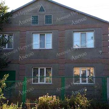 Продаж бдинку на Соколівкі