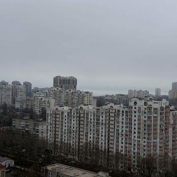 Продаж 3к Квартира Івана Франка вулиця ЖК Modern