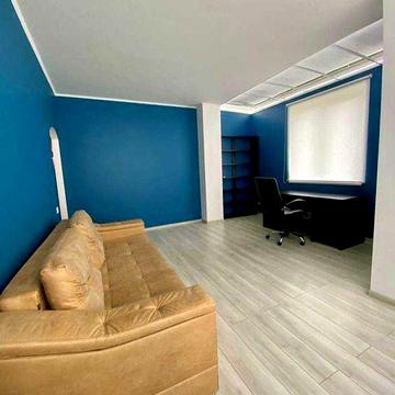 Сдам 2к современную квартиру с новой мебелью и техникой на Архитекторской. Генератор