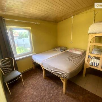 Довгострокова оренда 3к Дім Івана Франка вулиця