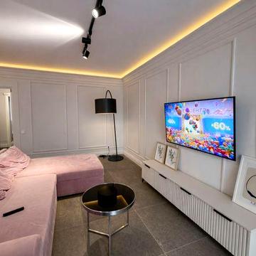 ОРЕНДА 3-кім. квартири, новобудова, ЩАСЛИВЕ, Автономка !!!