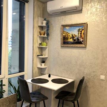 Здам 1 кімнатну ЖК Парк плаза Чабани