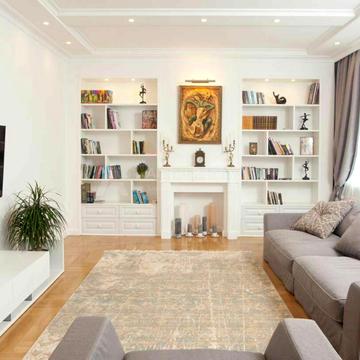 Лесі Українки бульв., 7-А