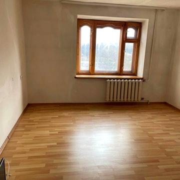 Світла 1-к квартира 37,5 м² | 7 поверх | новий ліфт | готова до заселення