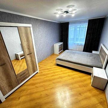 ВІД ВЛАСНИКА! Перша здача 1-к квартири, все нове, пр. Відродження (SPAR, Експрес Там-Там)