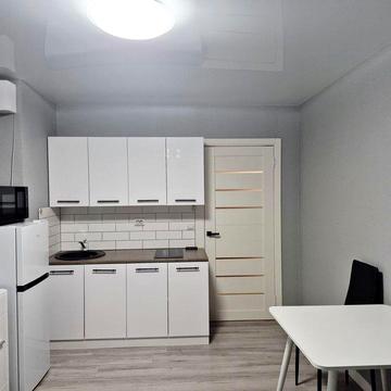 Смарт квартира 15хв пішки м.Теремки.Гарний ремонт.Власник без%