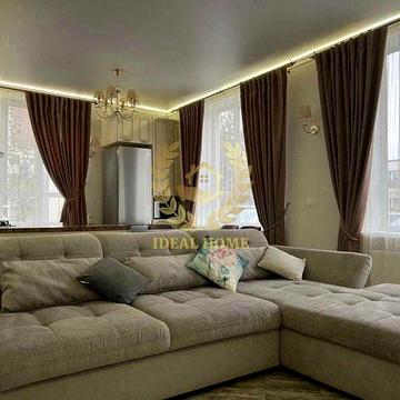 Продаж таунхауса с. Гора Бориспільський район, ЖК Country Townhouse